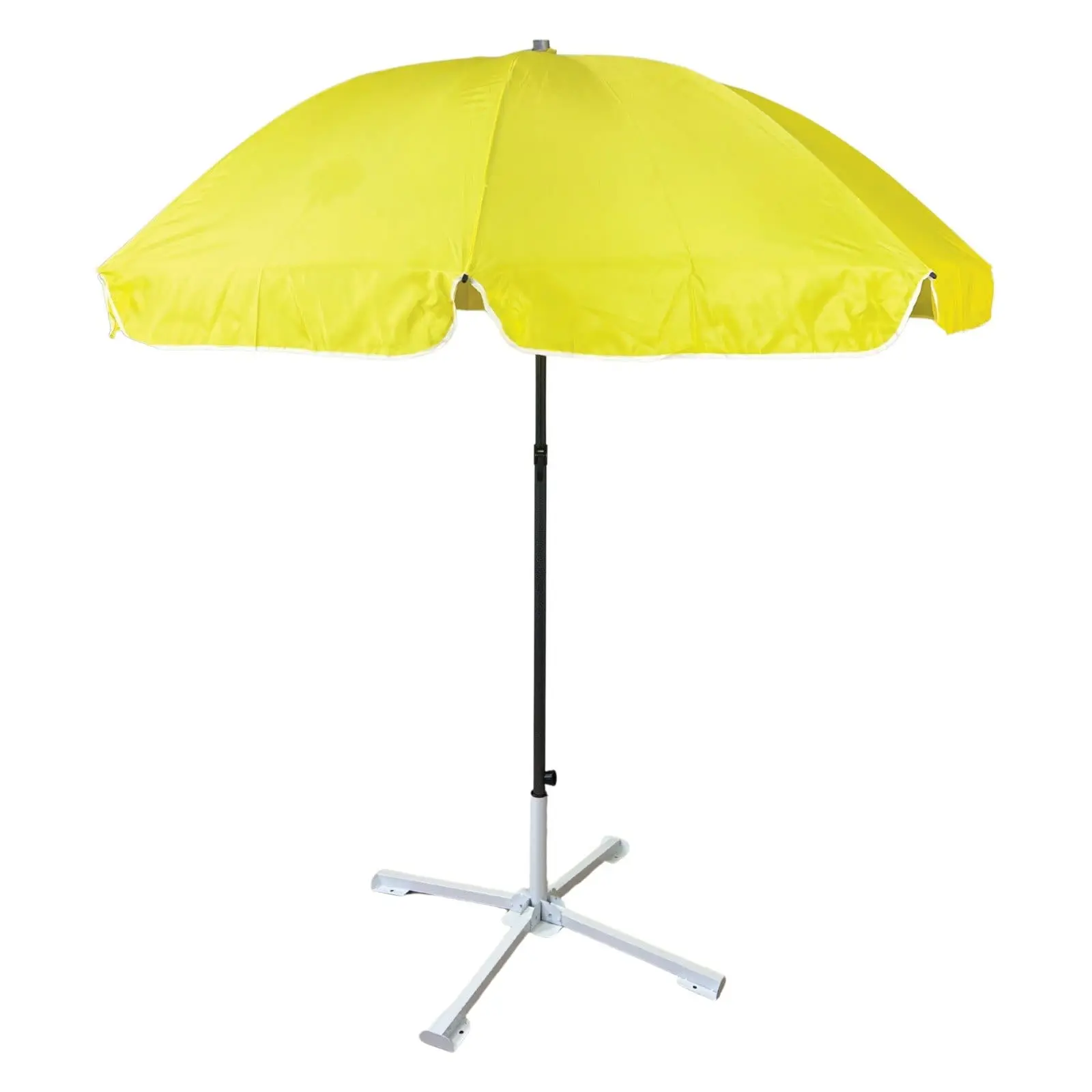 Plain Colour Garden Umbrella 42 Inch KG-29-187, photo 2