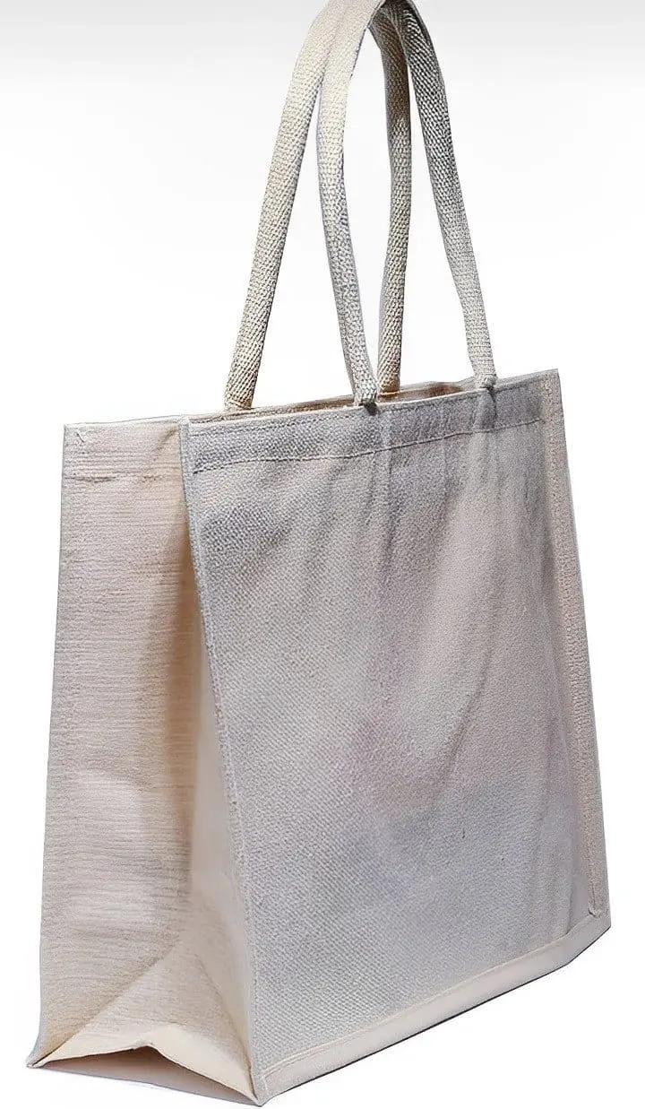 A3 Juco Bag, photo 4