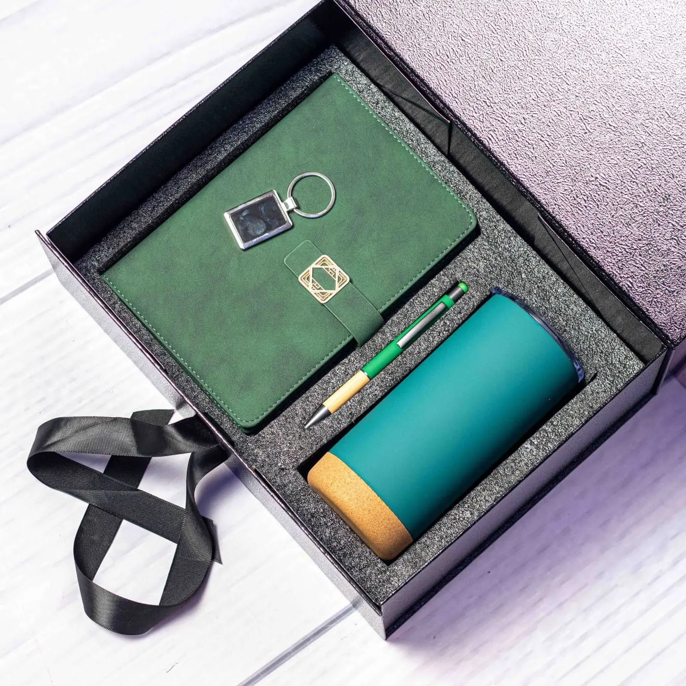Cork Bottom Gift Set PH-001