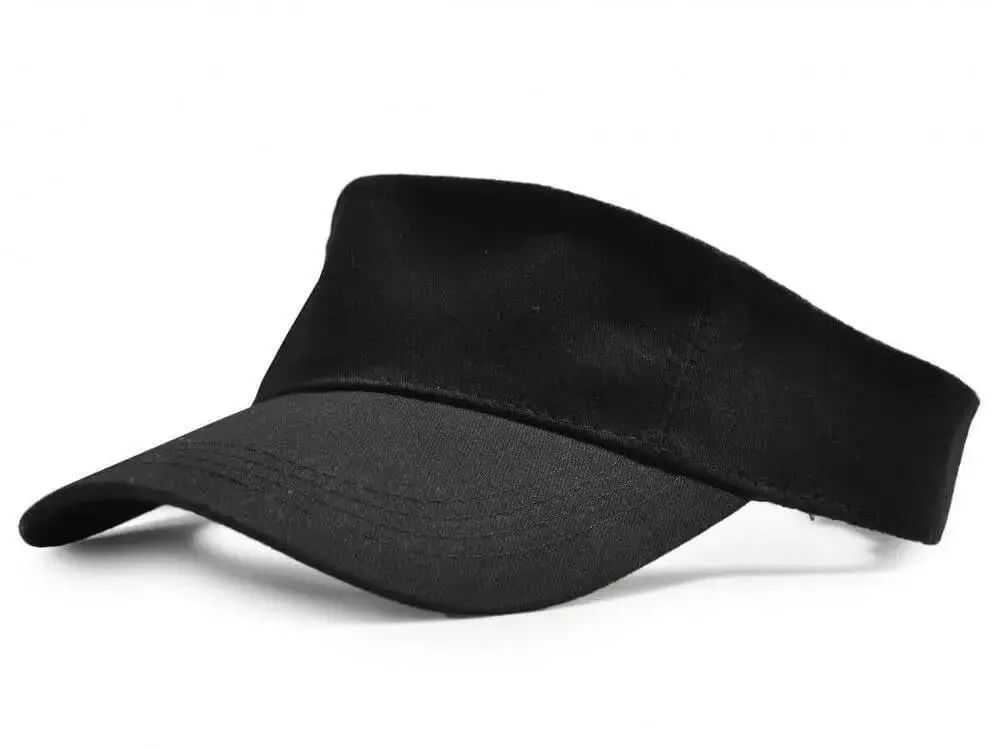 Sun Visor Caps PS-26-257, photo 2