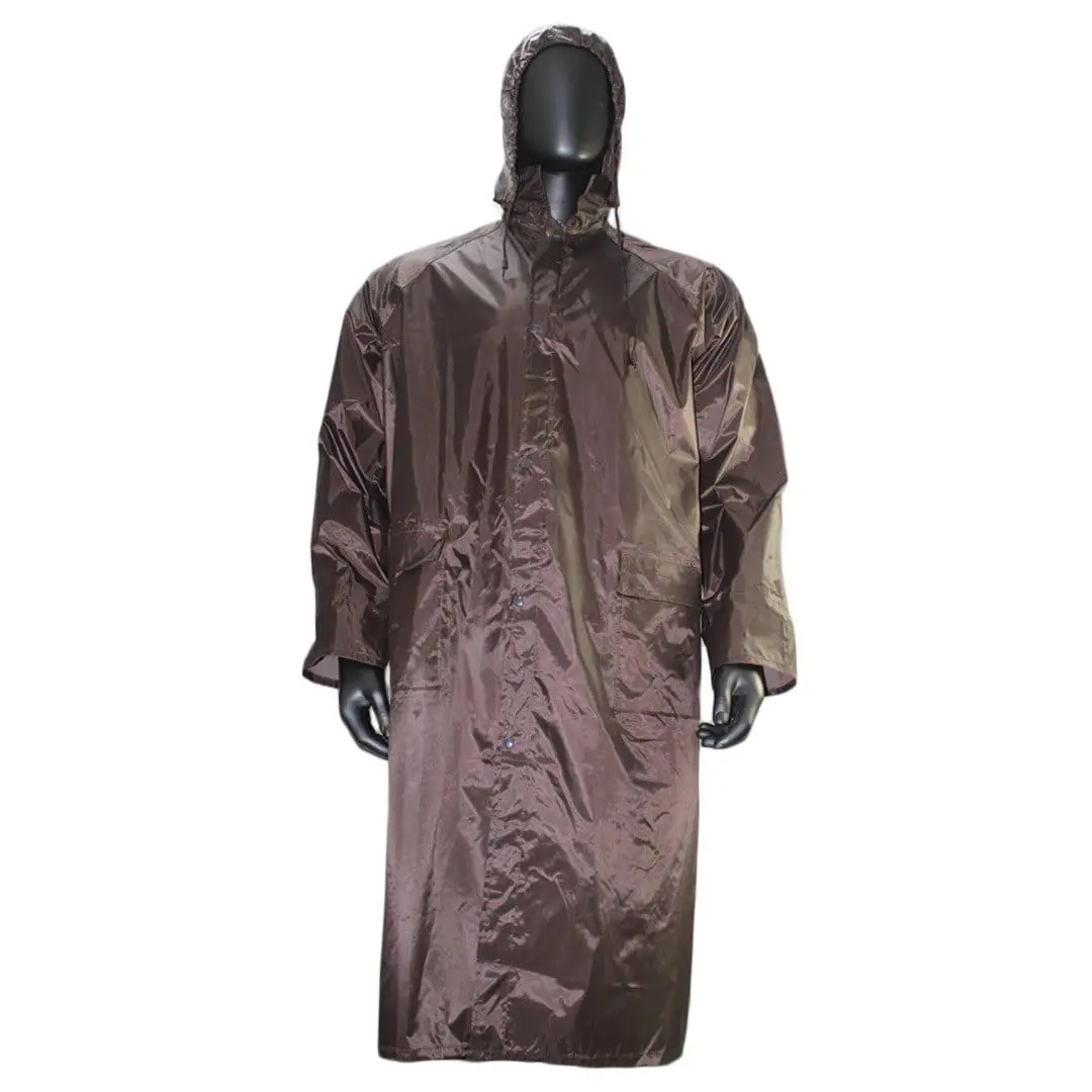 Adult Raincoat KG-029, photo 10