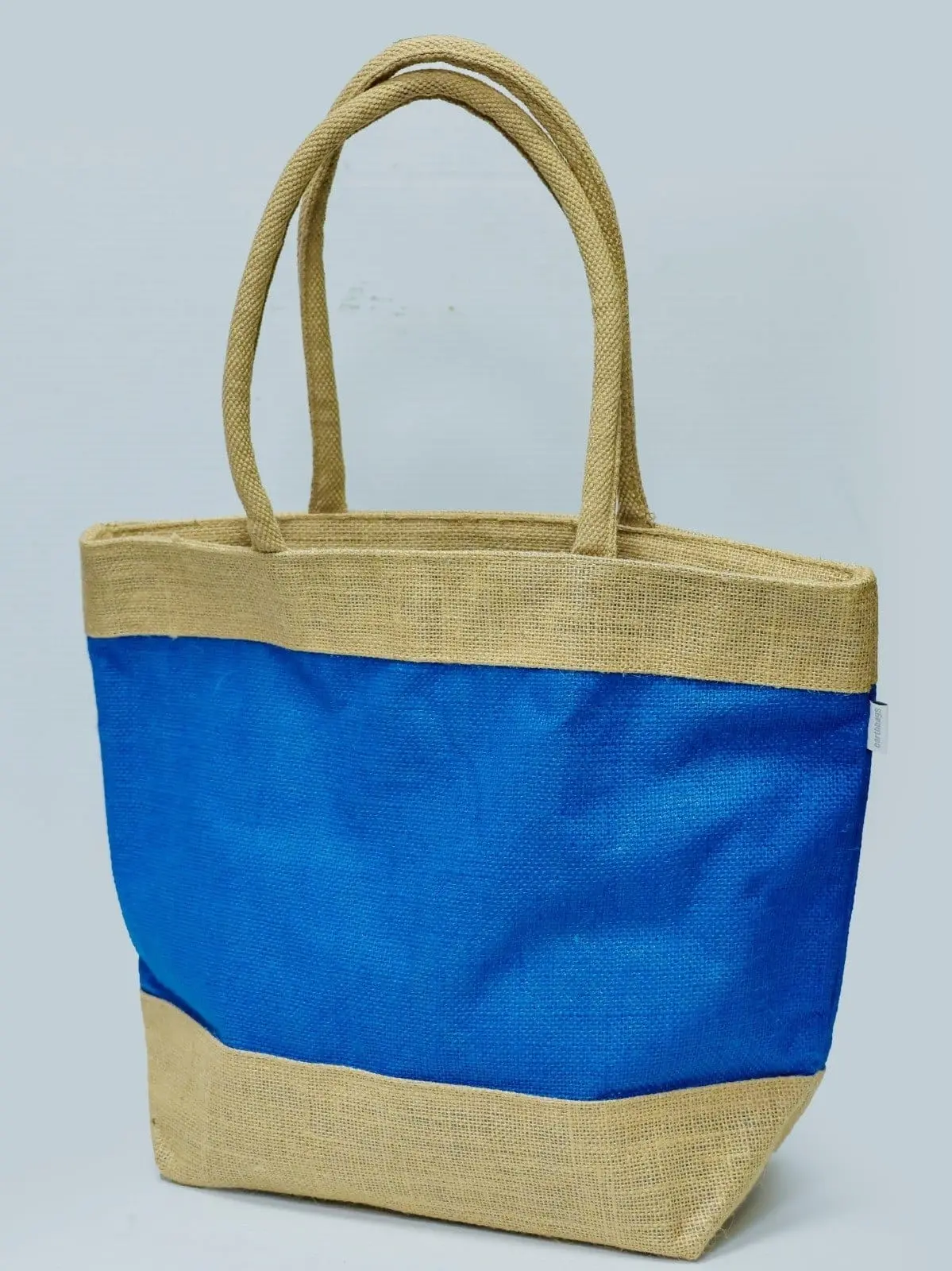 Coloured A3 Jute Bag GP-JB009, photo 5