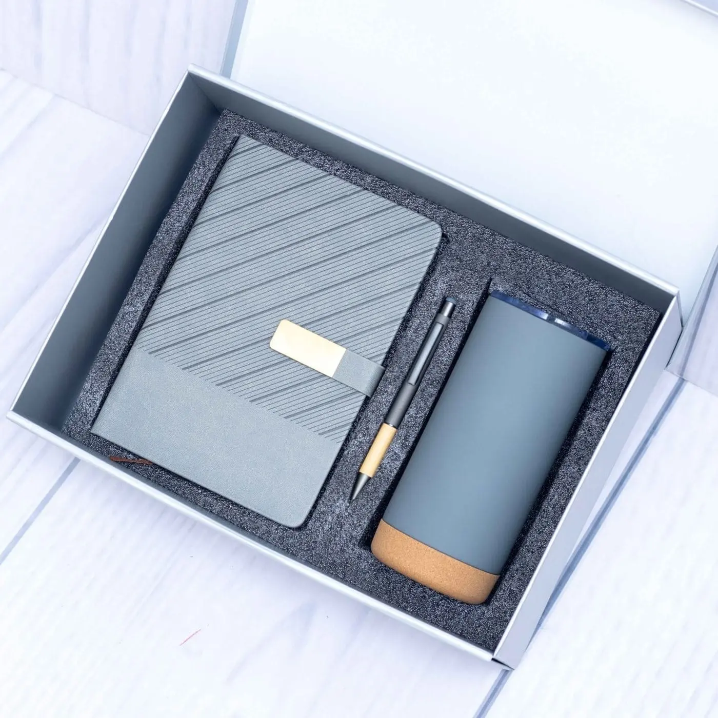 Cork Bottom Gift Set PH-004