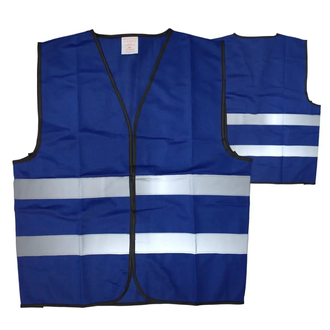 Heavy Quality Reflector Jacket CS-010, photo 4