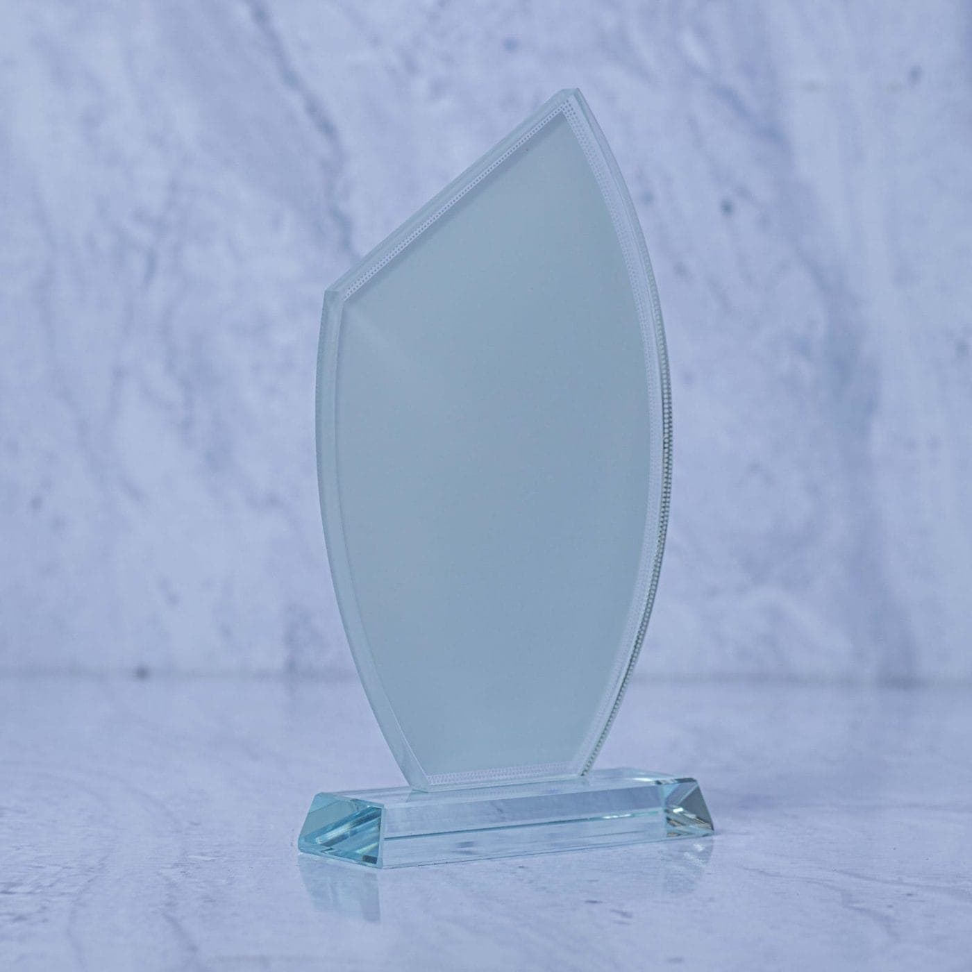 402-15 Crystal award