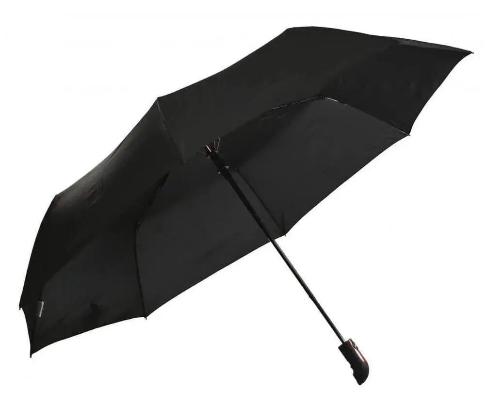Folding Umbrella KG-295, photo 4