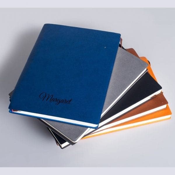 Executive Notebook – 002