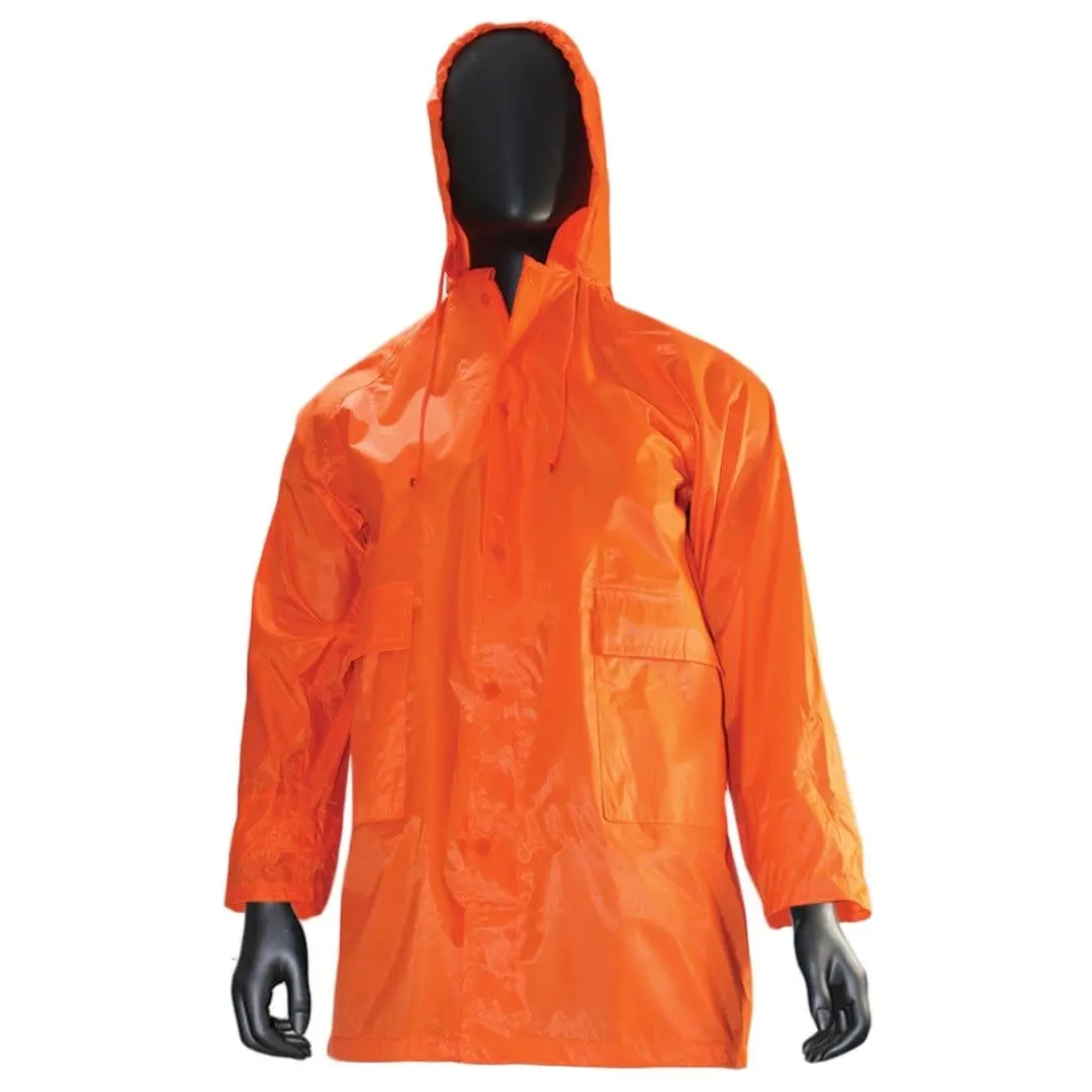 Kids Raincoat KG-PR-28-007 in several colours, Hensa