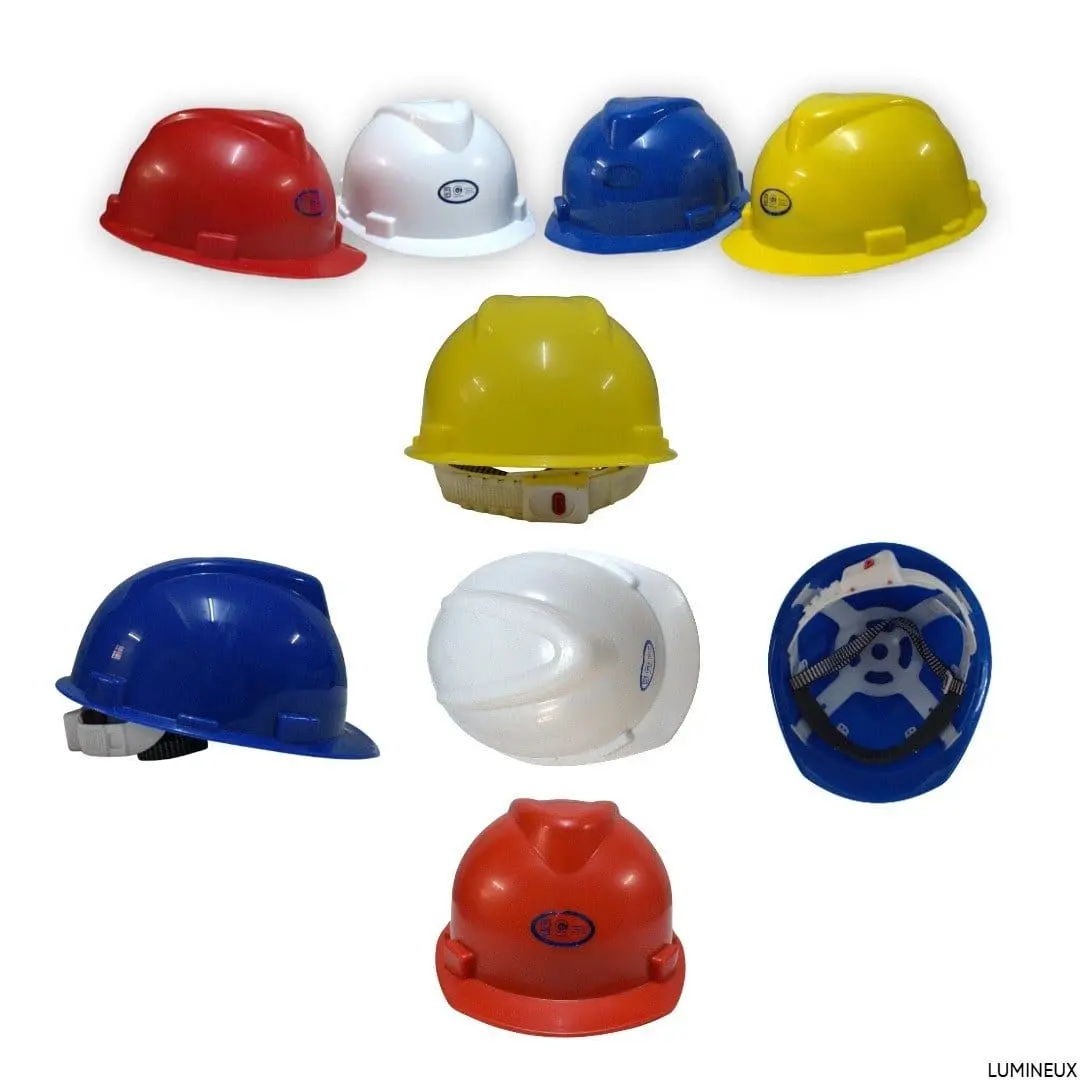 Safety Helmet, photo 6