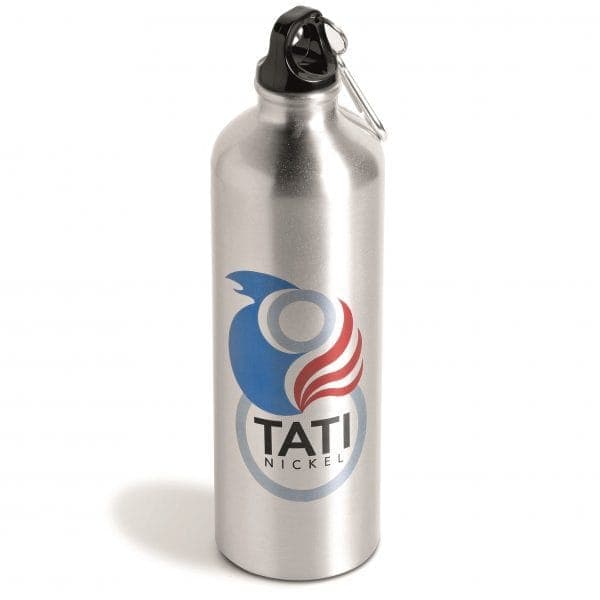 Stainless Water Bottles
