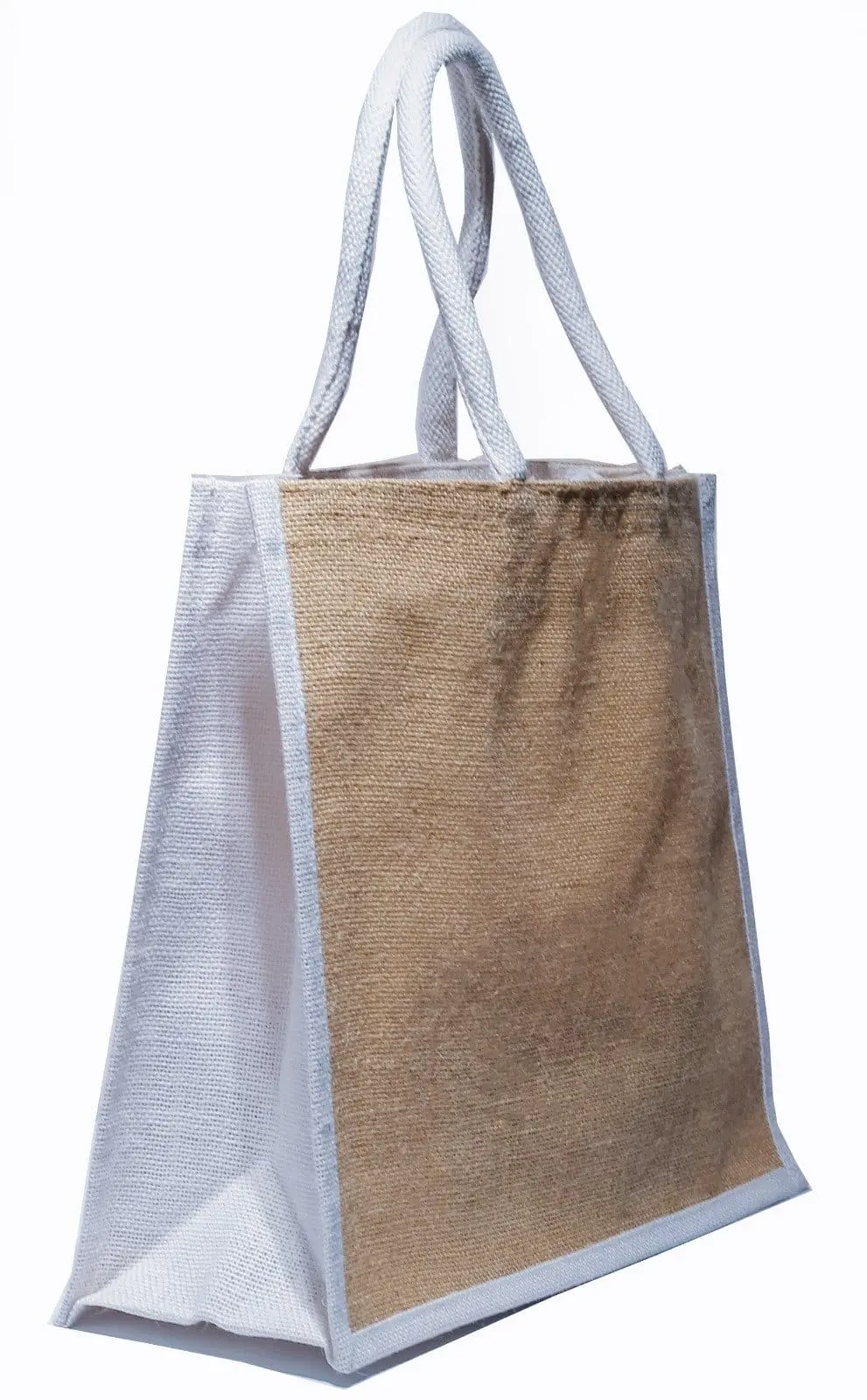Coloured A3 Jute Bag GP-JB001, photo 4