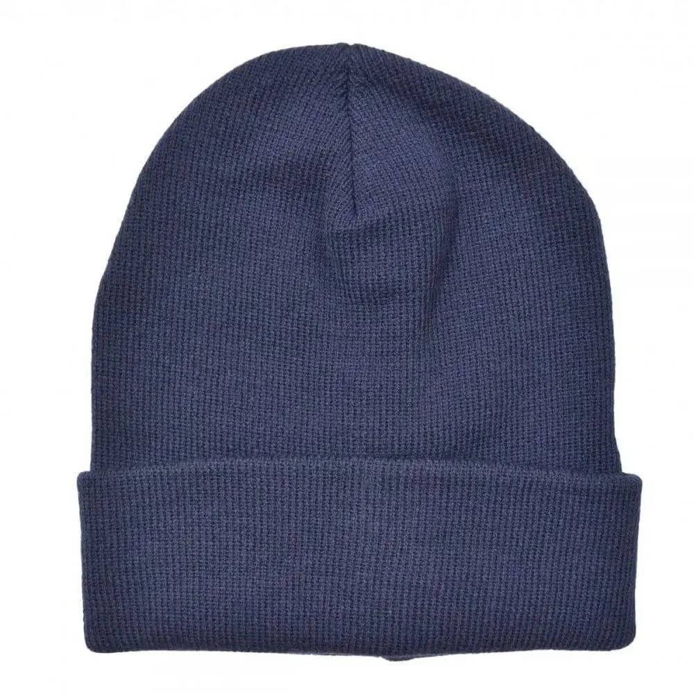 Marvin Knitted Cuffed Beanie #428, photo 4