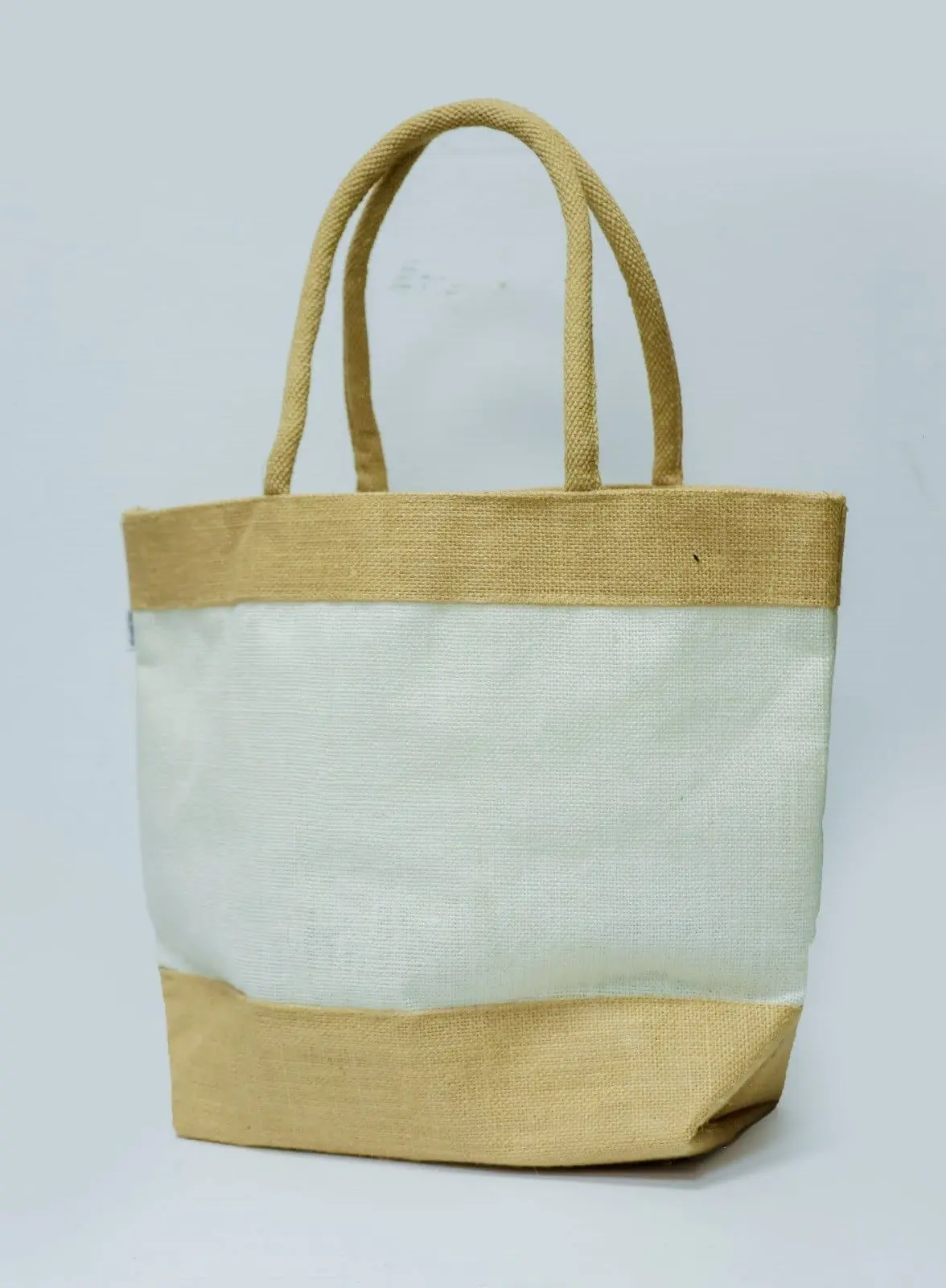Coloured A3 Jute Bag GP-JB009, photo 6
