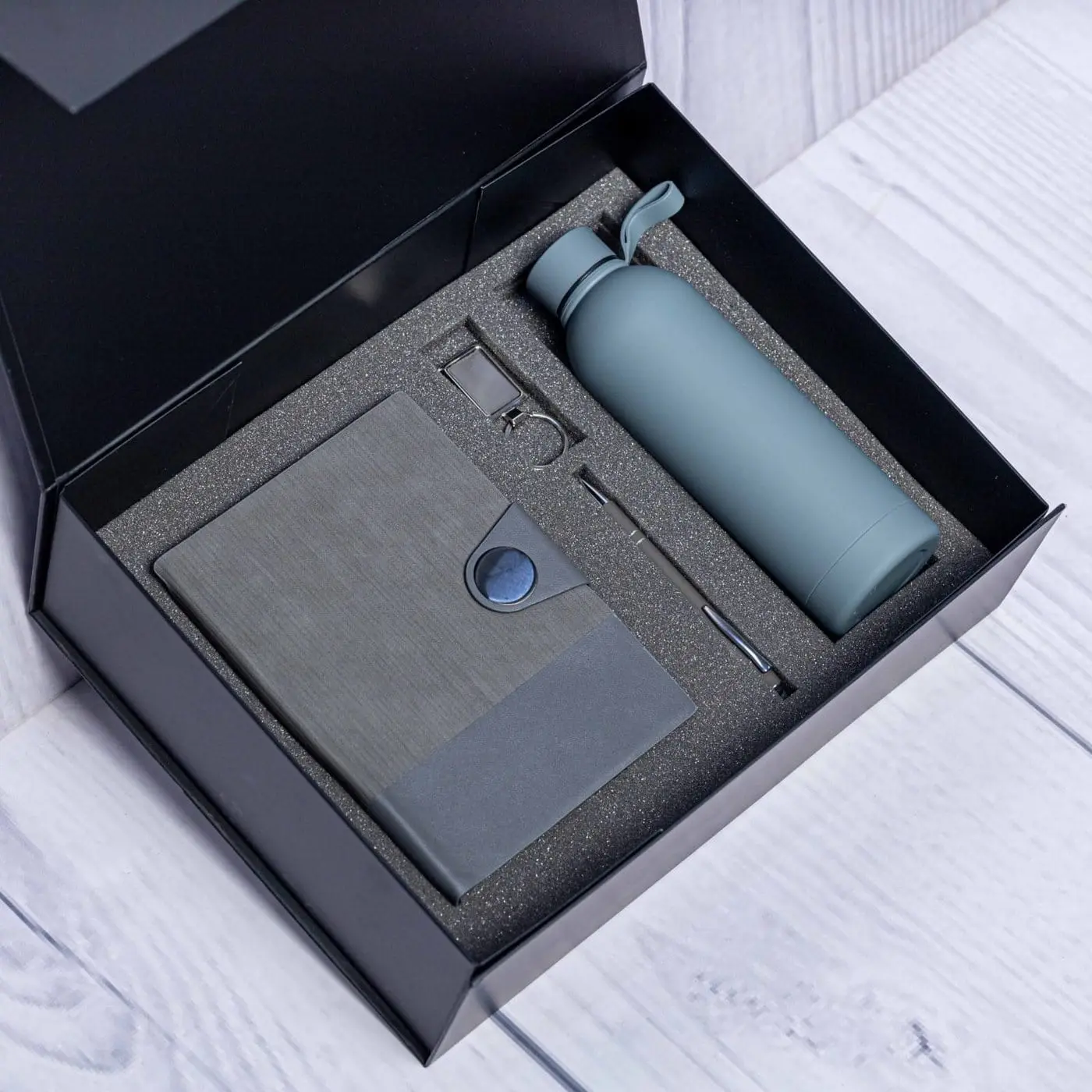 Round Buckle Gift Set PH-023