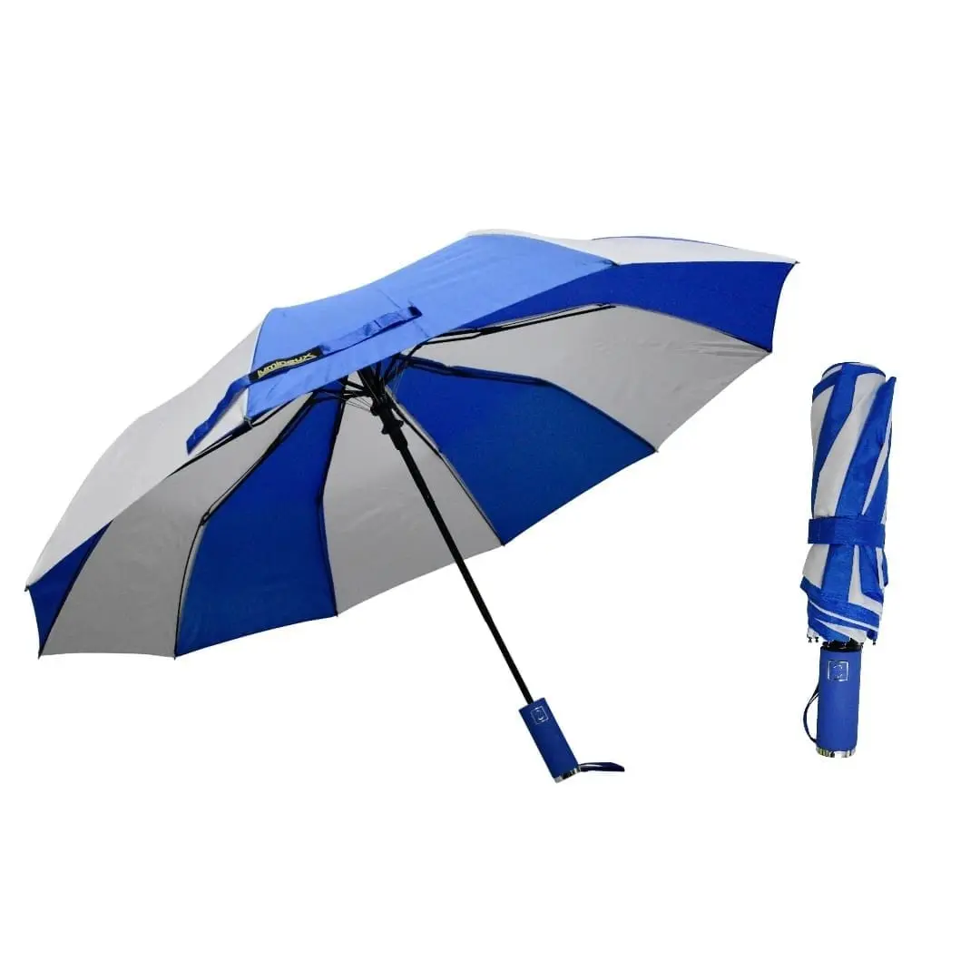 Pocket Umbrella with White Panels CS-001, photo 3