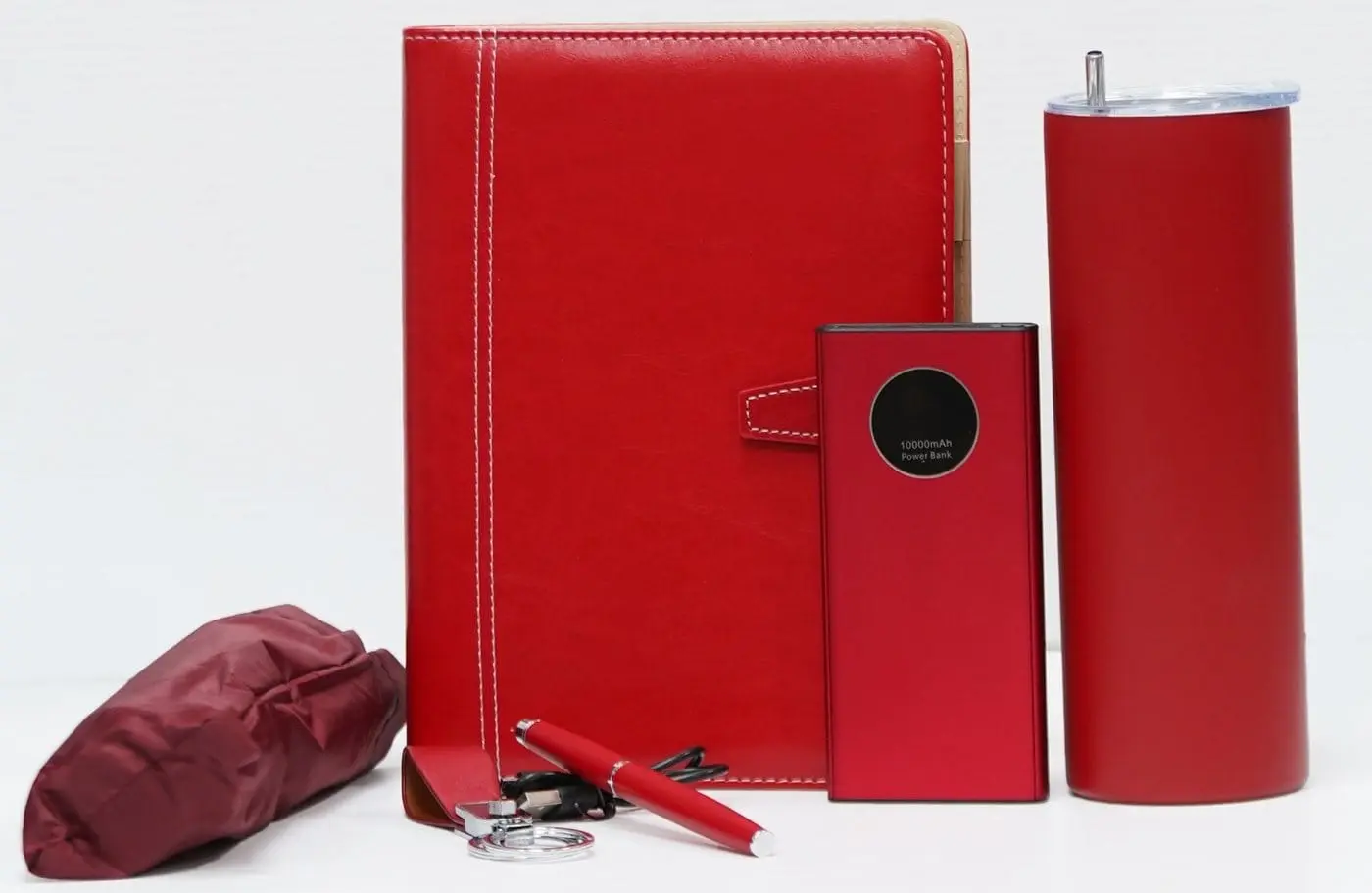 Executive Gift Set with Umbrella GP-014