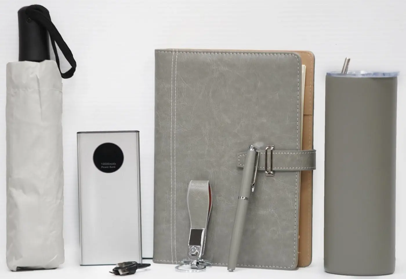 Executive Gift Set with Umbrella GP-014