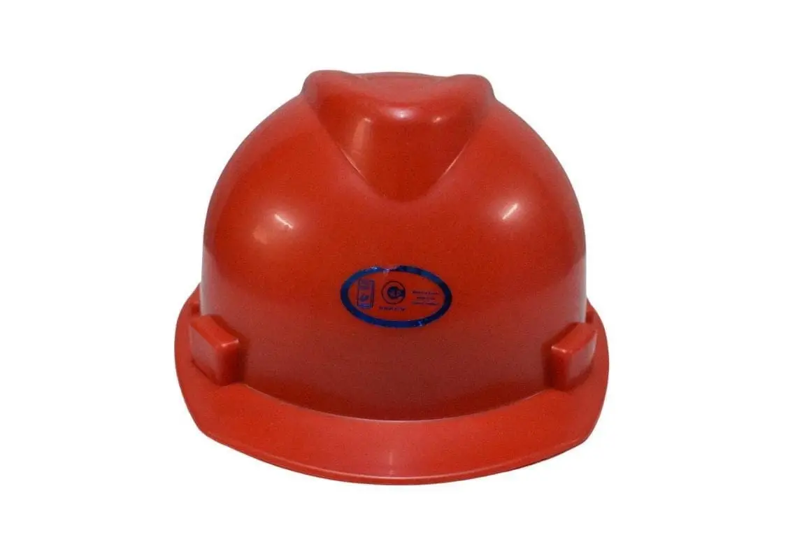 Safety Helmet, photo 2