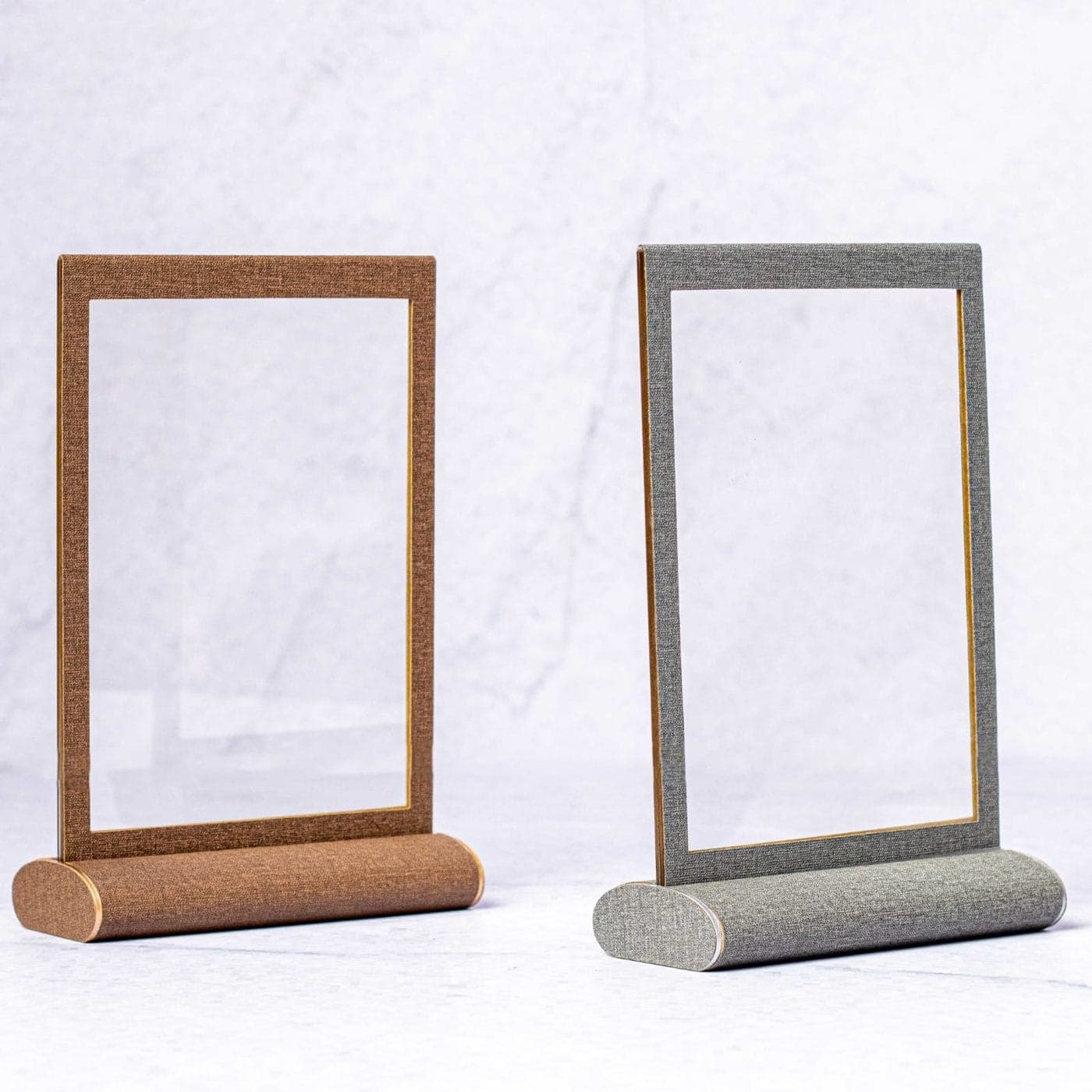 23900-06 : Tabletop Display Stand