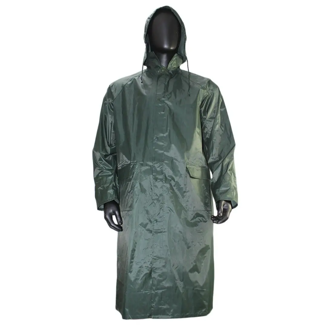 Adult Raincoat KG-029, photo 8