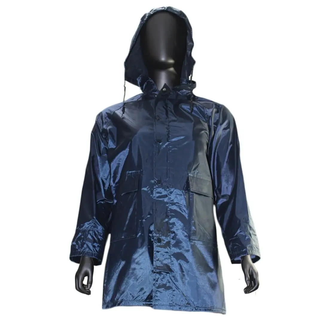 Kids Raincoat KG-PR-28-007, photo 4