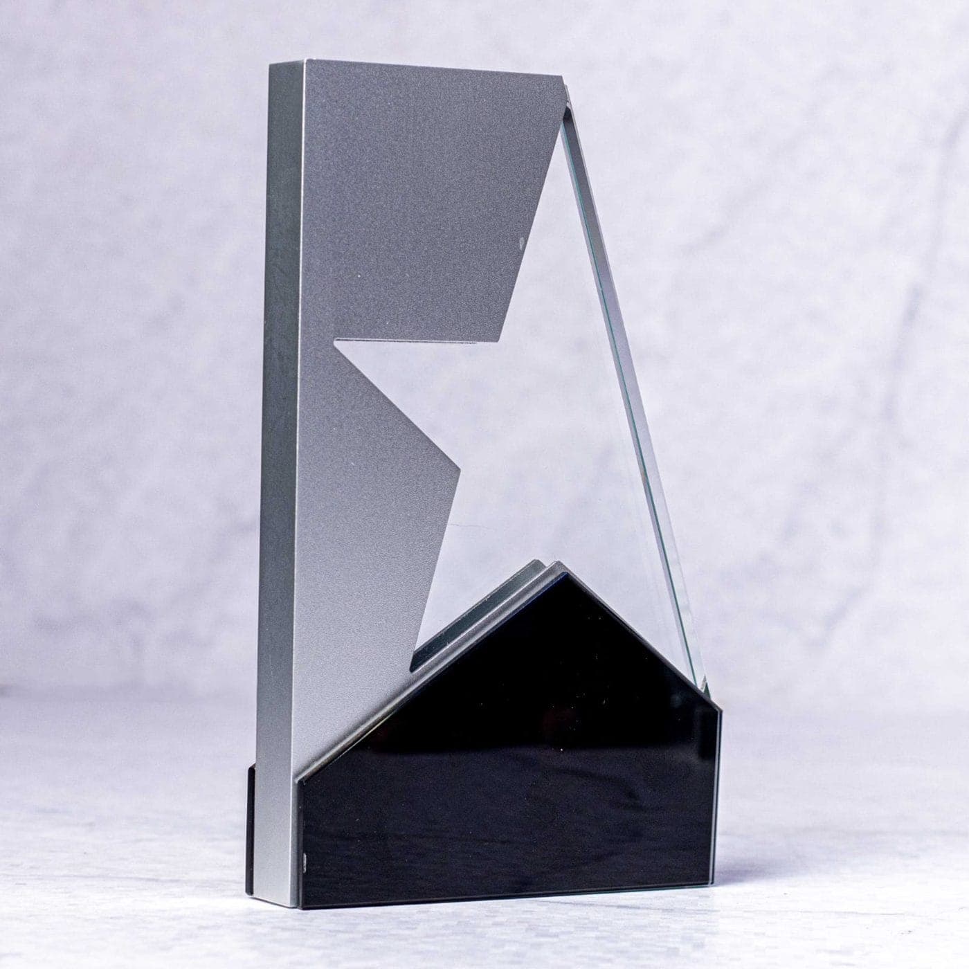 Silver Prism Award
