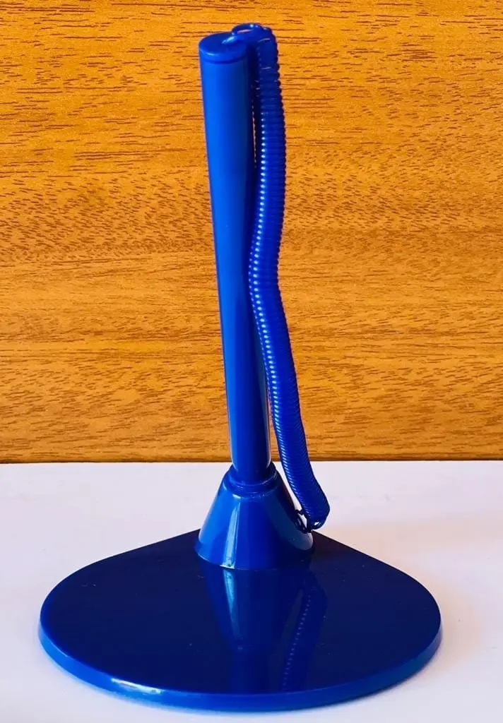 Desk Pen with Round Base GP, photo 2