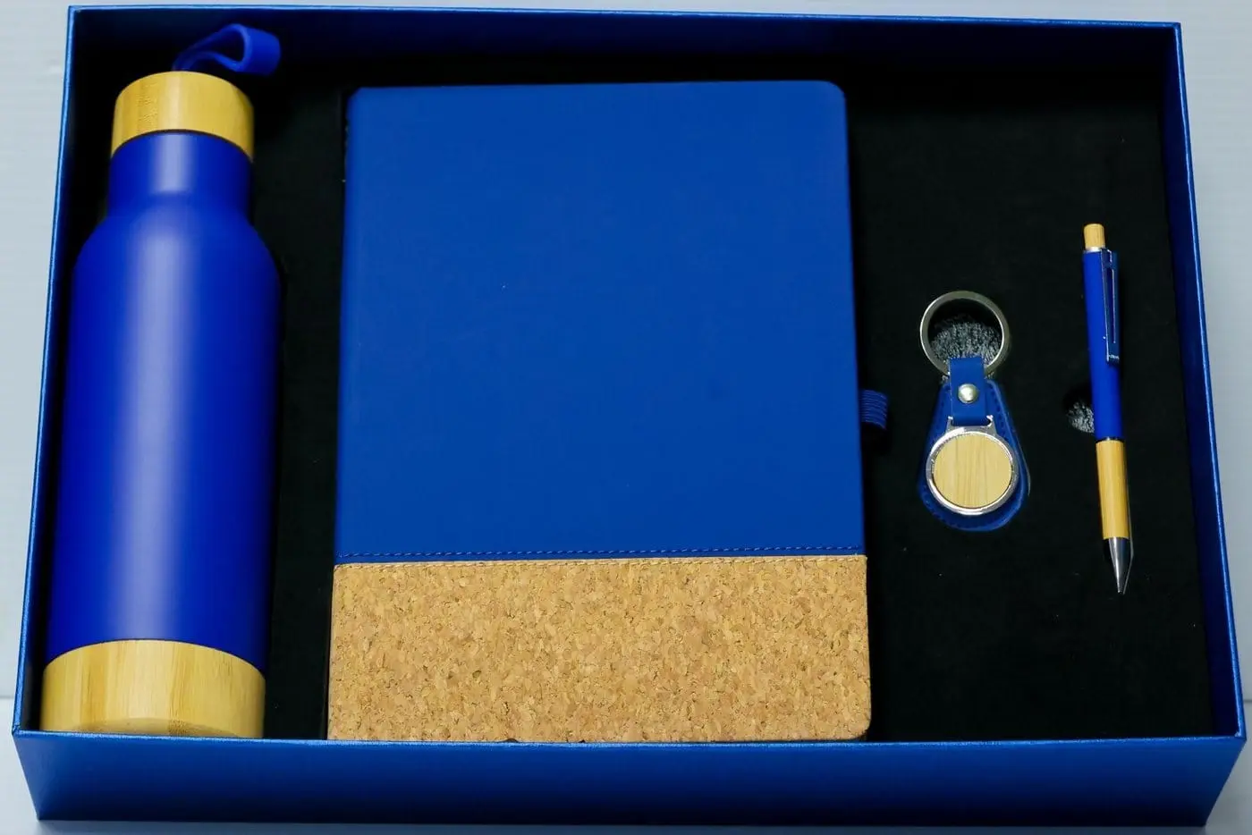 Executive Cork Gift Set GP-022