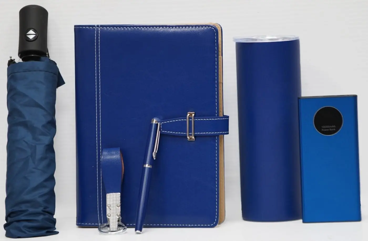 Executive Gift Set with Umbrella GP-014