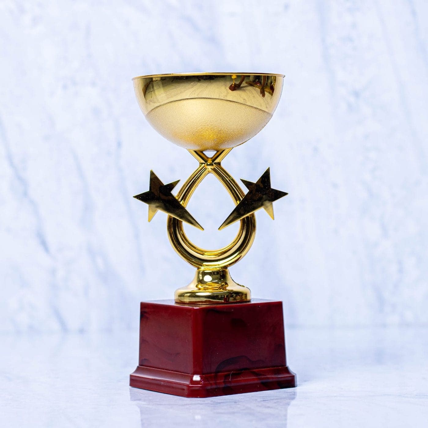 030C Trophy 🏆