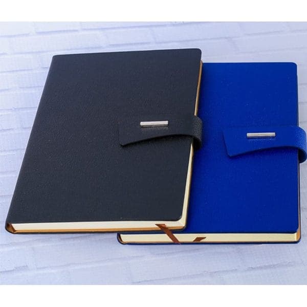 Notebooks B5 Size 002