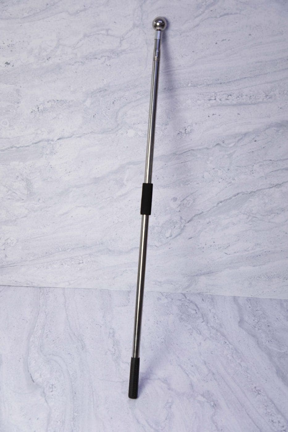 FLAG STAND 18. 2 Meters long