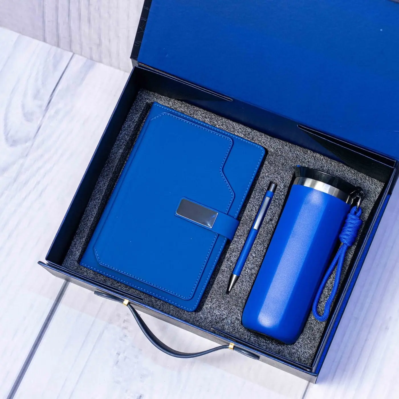 Diamond Tumbler Gift Set PH-011