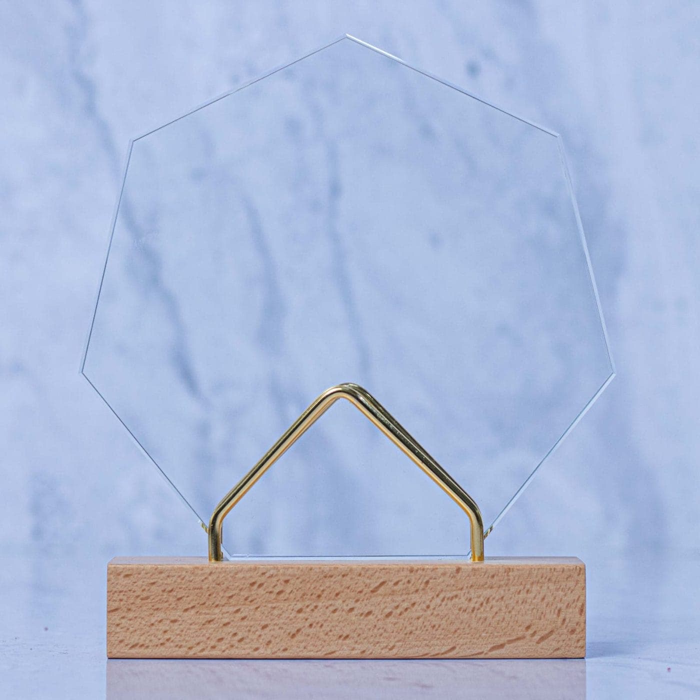 Y4-114 Crystal