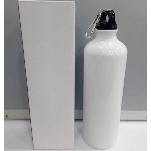 Water Bottles(Metallic)