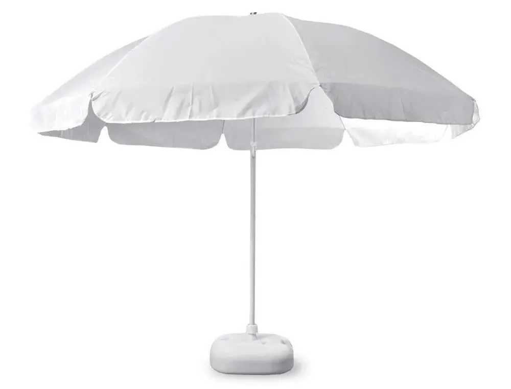 Plain Colour Garden Umbrella 48 Inch KG-29-186PN, photo 2
