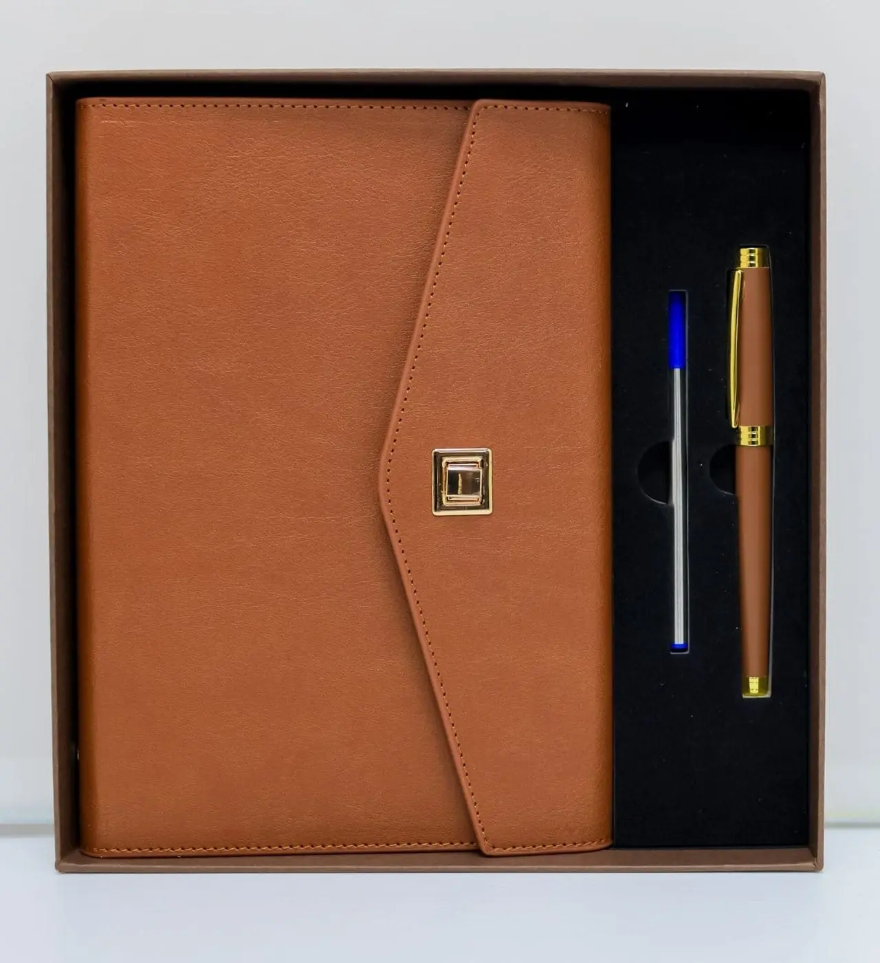 Envelope Notebook Gift Set GP-018