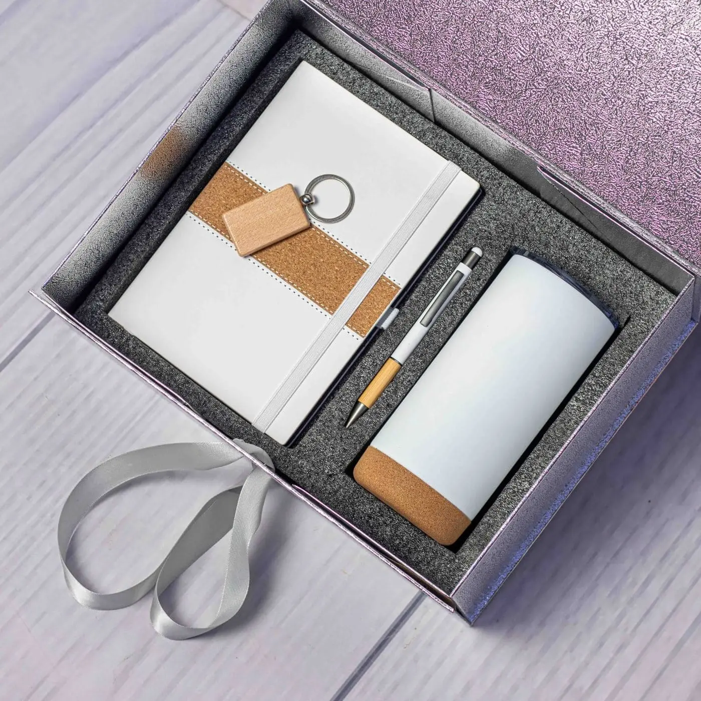 Cork Bottom Gift Set PH-003