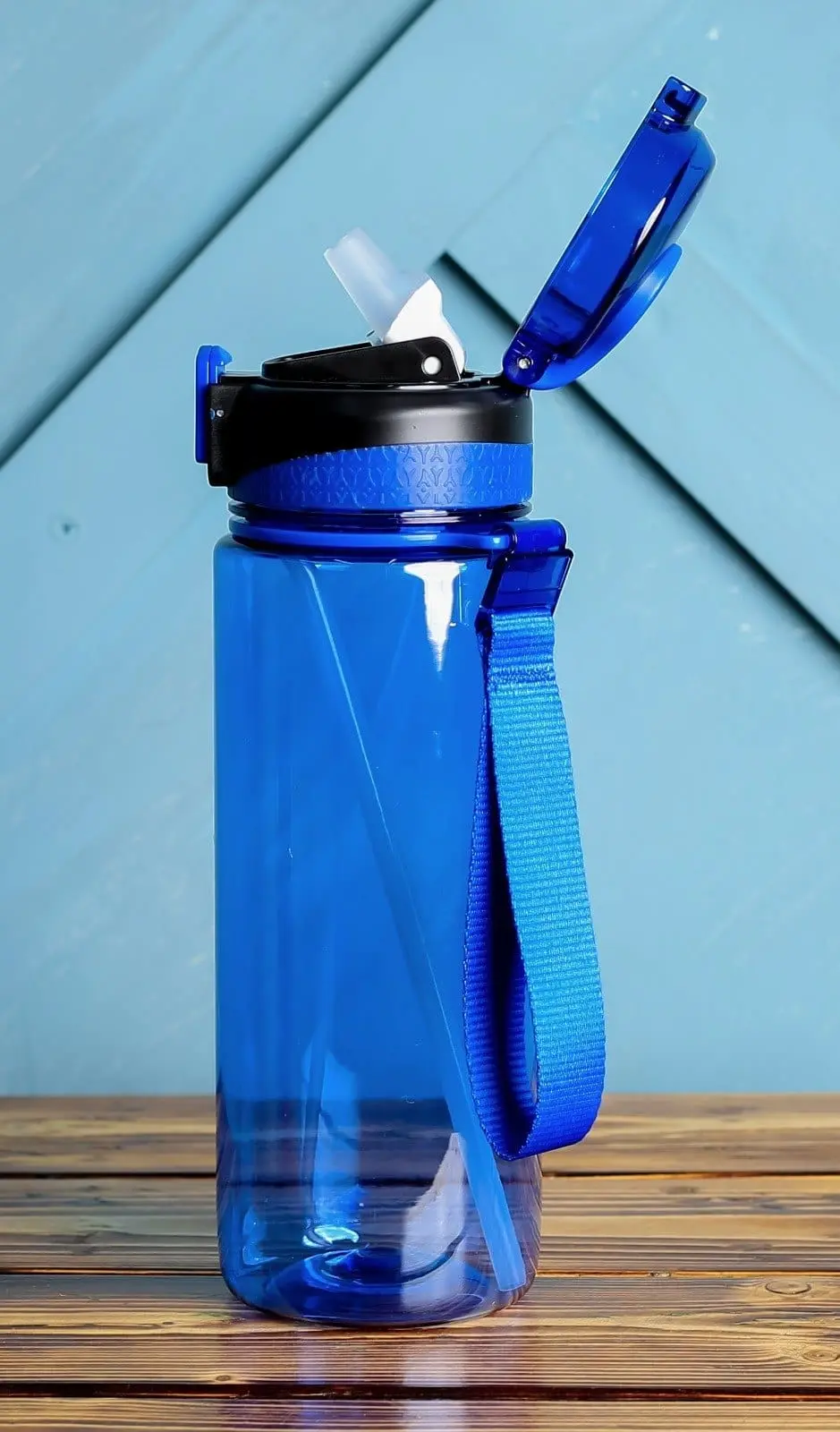 Plastic Water Bottle GP-006 800ml, photo 3