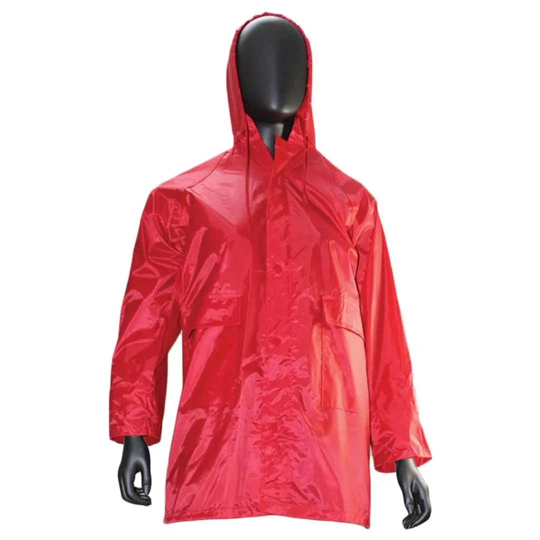 Kids Raincoat KG-PR-28-007, photo 10