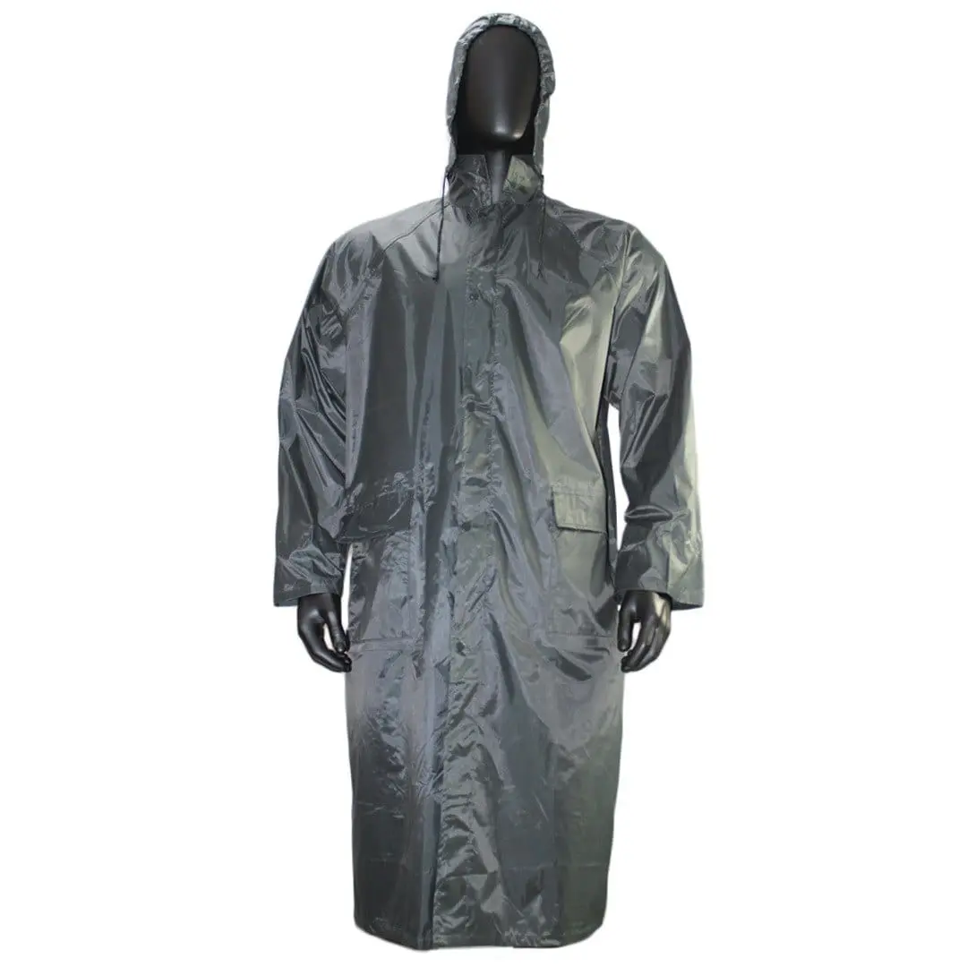 Adult Raincoat KG-029, photo 3