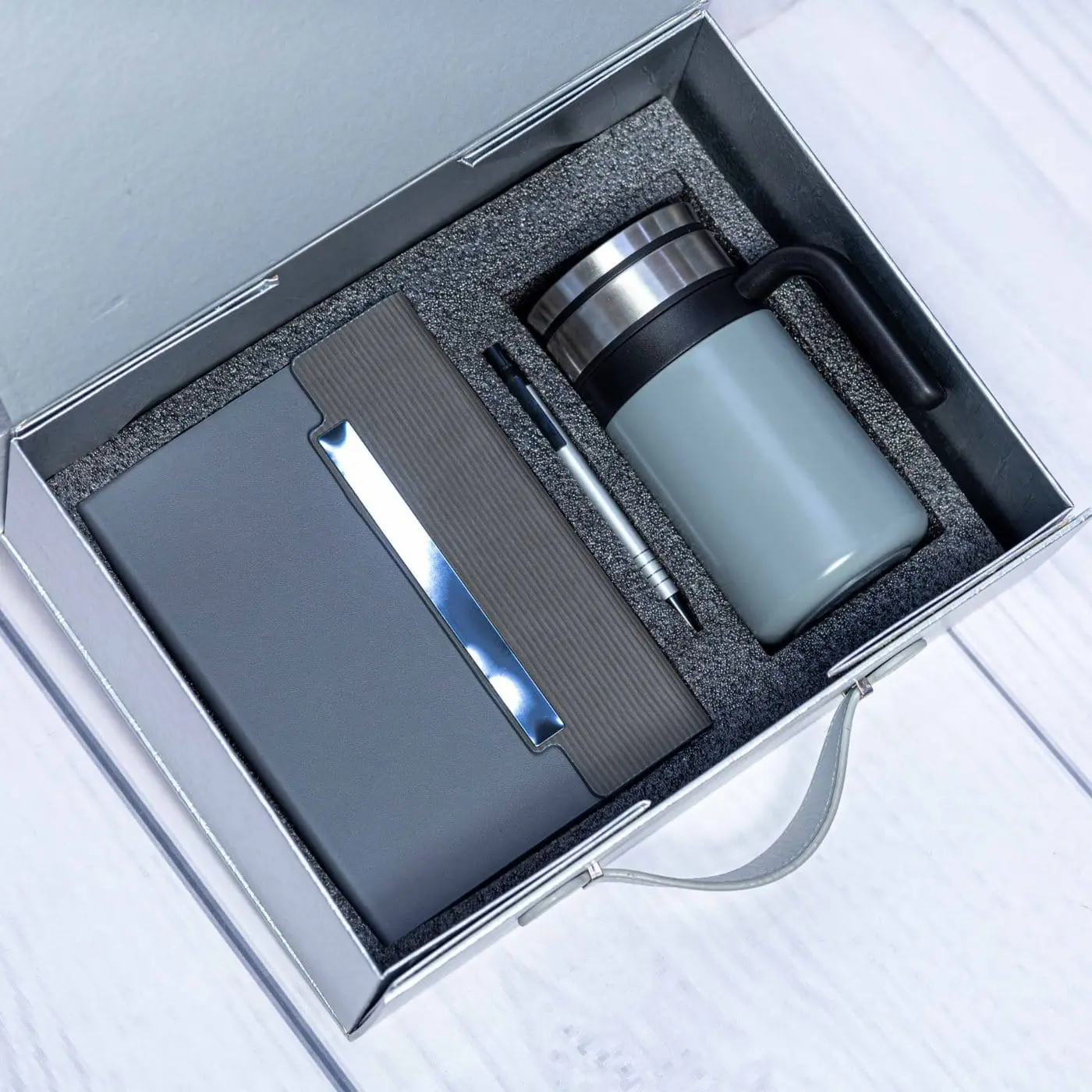 Tea Mug Gift Set PH-001