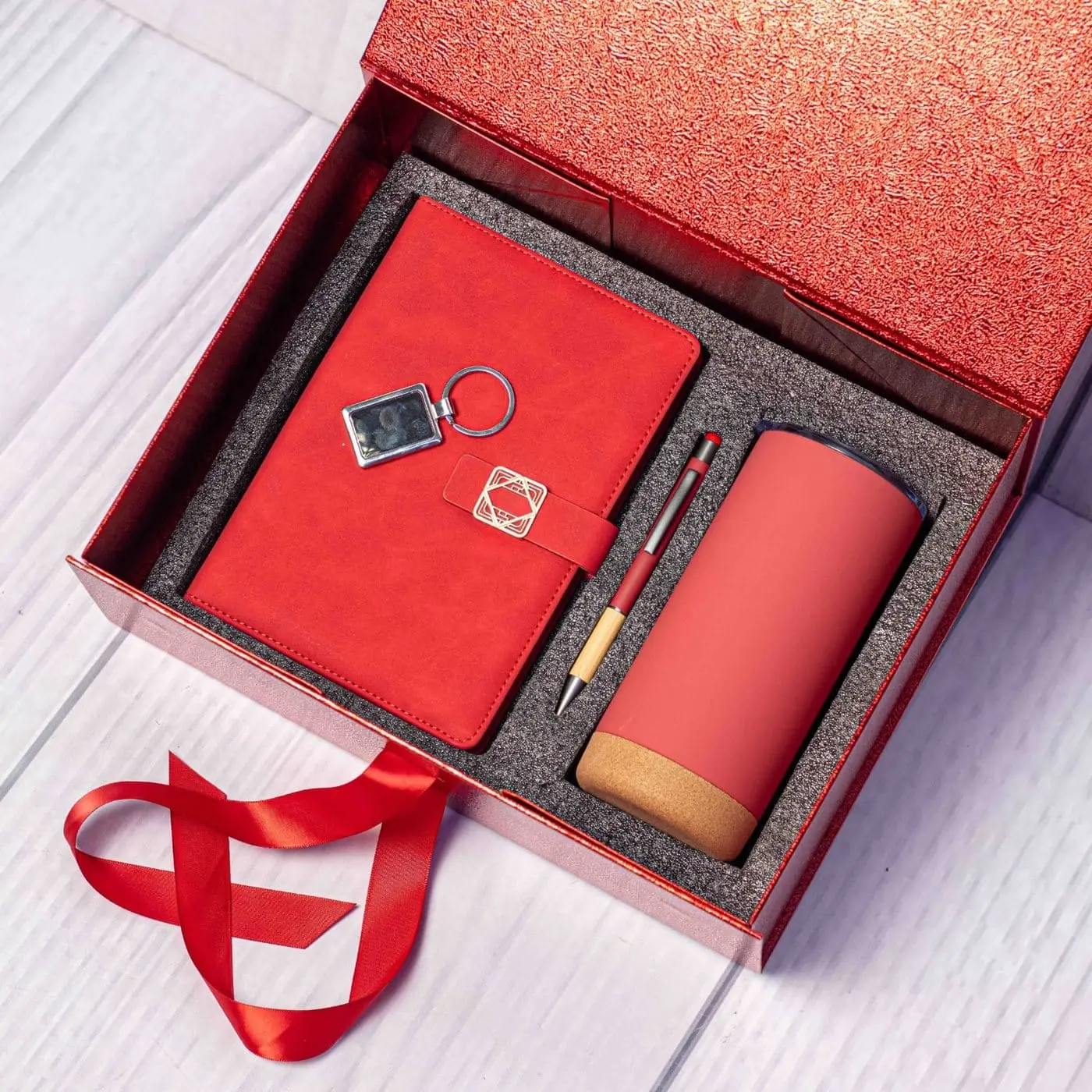 Cork Bottom Gift Set PH-001