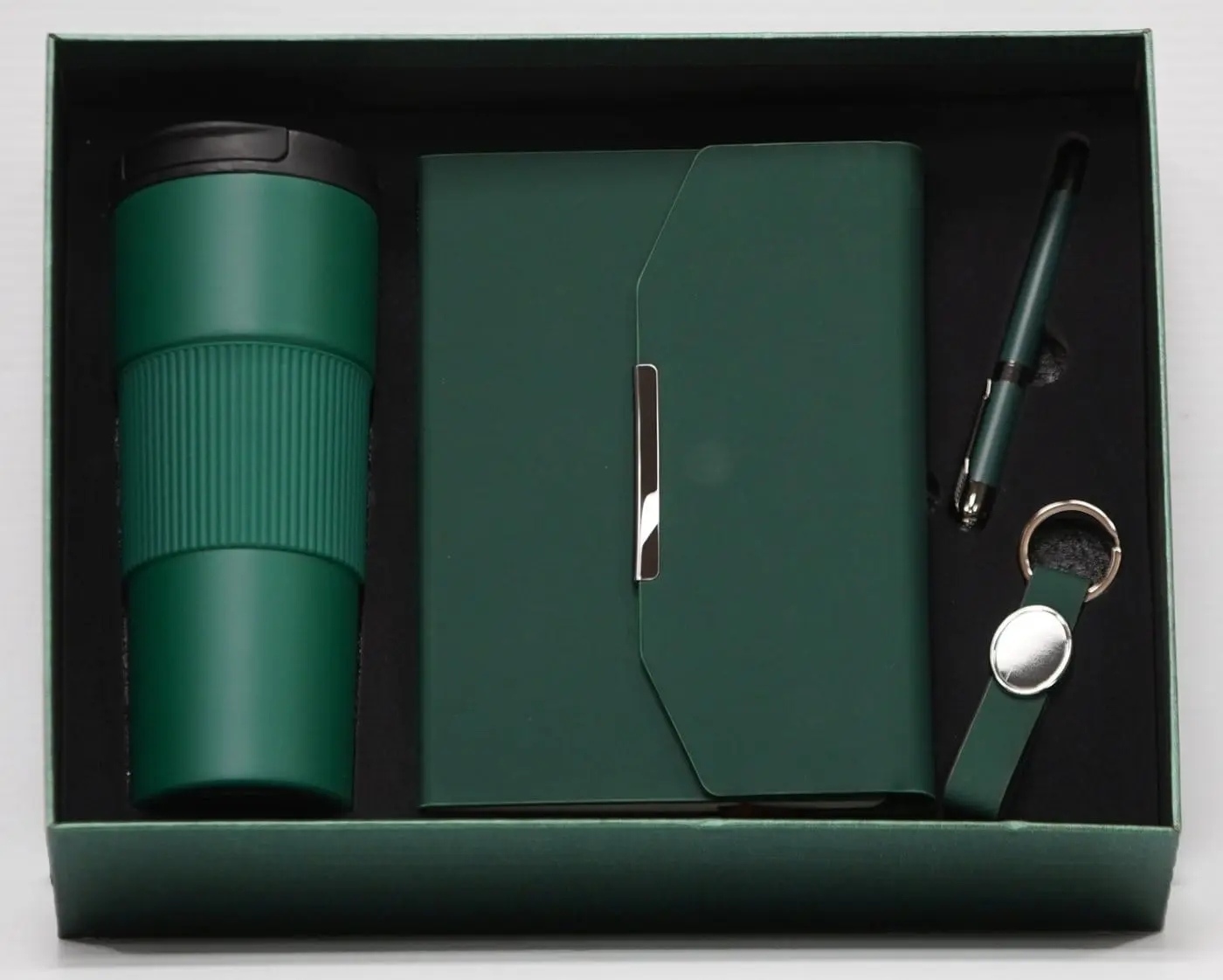 Travel Tumbler Gift Set GP-030