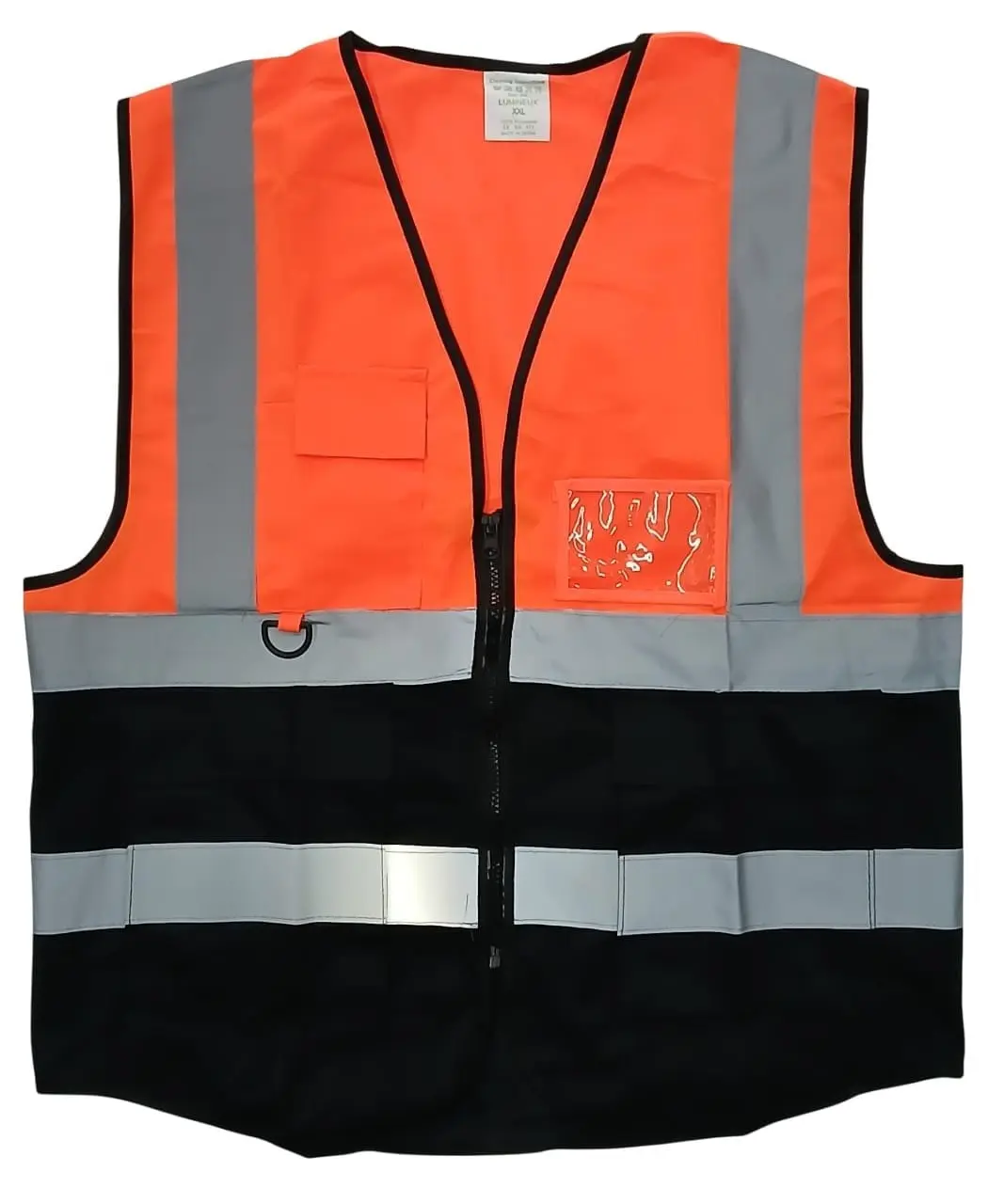 Mix and Match Colours Reflector Jacket CS-005, photo 3