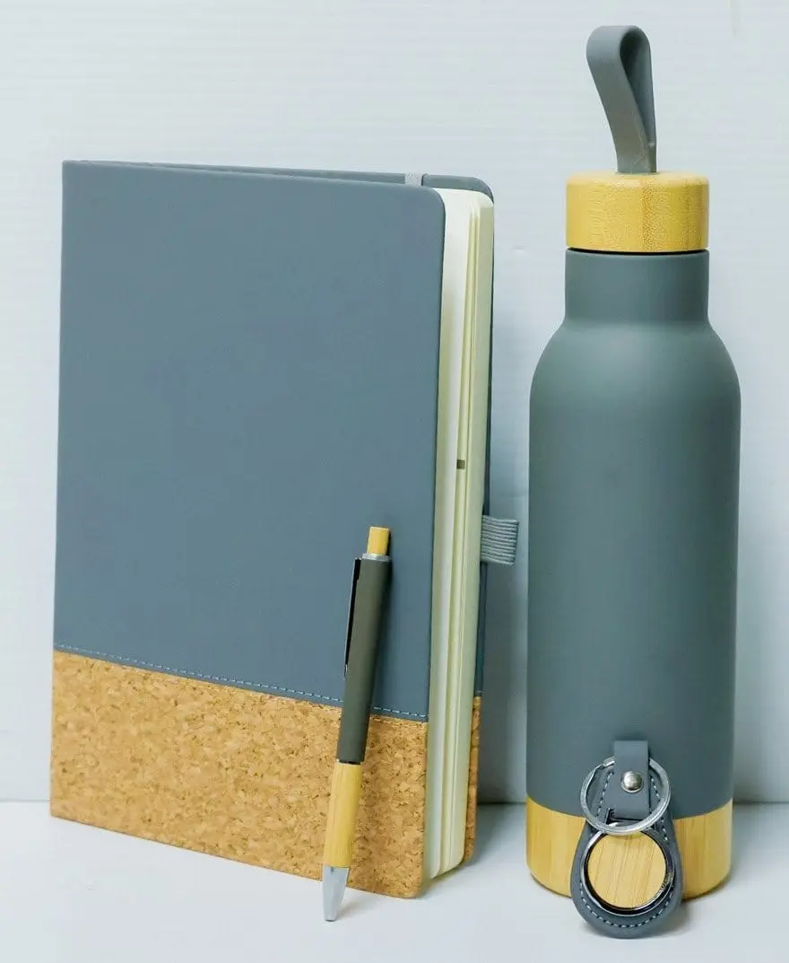 Executive Cork Gift Set GP-022