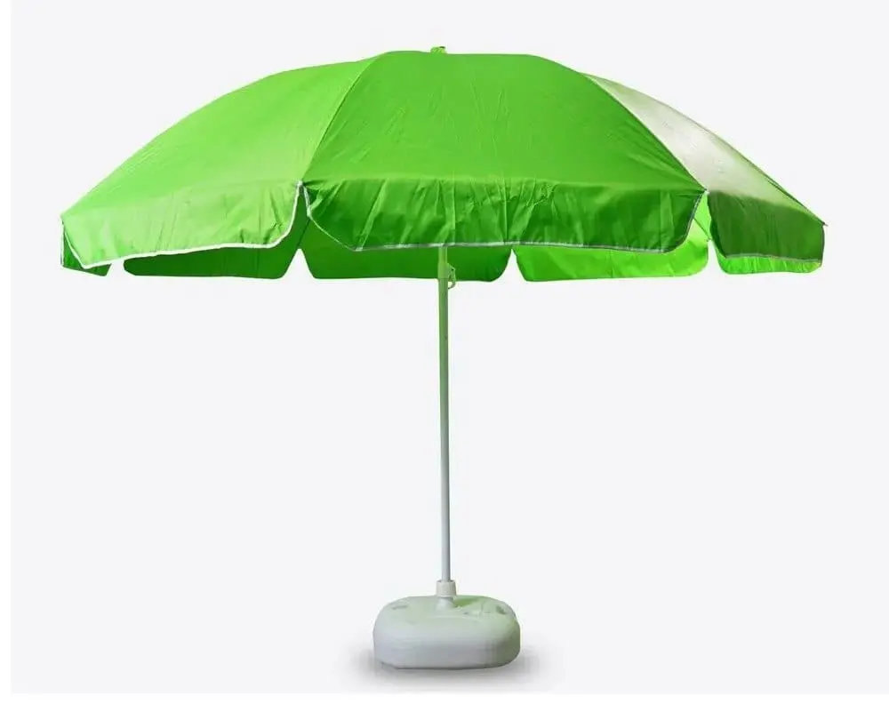 Plain Colour Garden Umbrella 48 Inch KG-29-186PN, photo 7
