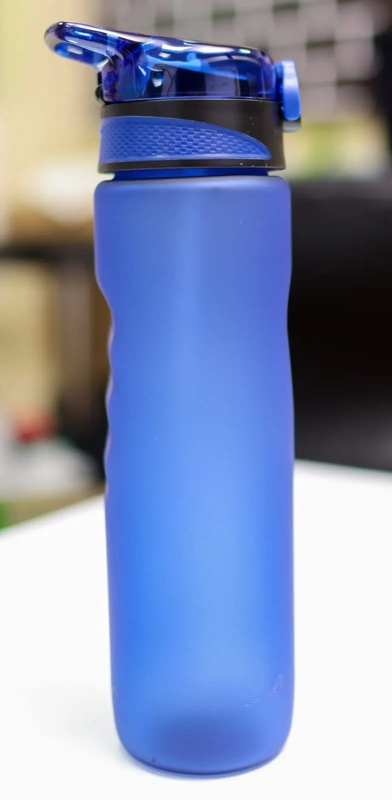 Plastic Water Bottle GP-012 1000ml, photo 3