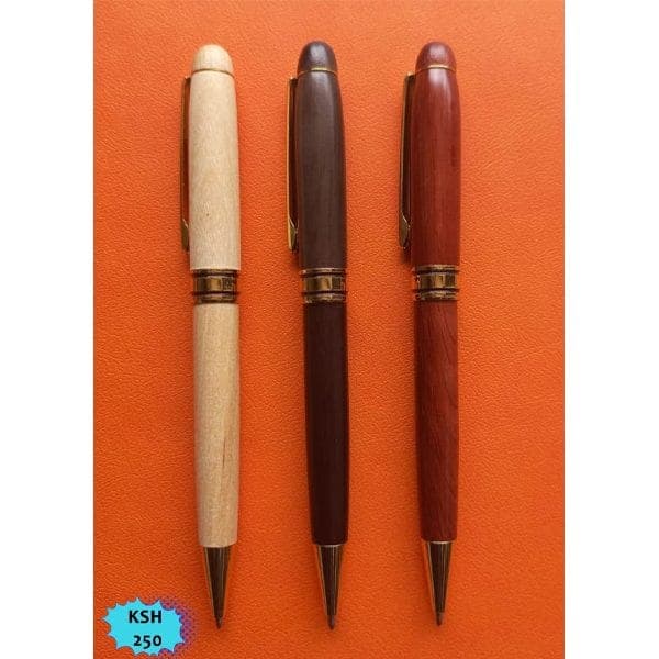 Wooden Pens