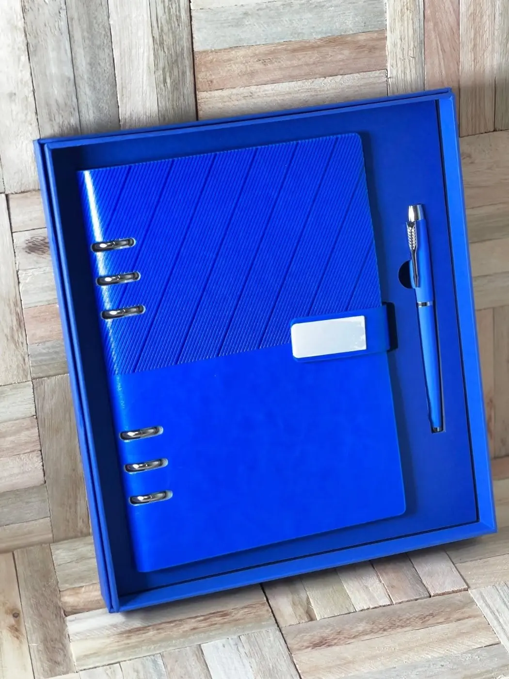Organiser Gift Set ECP-001